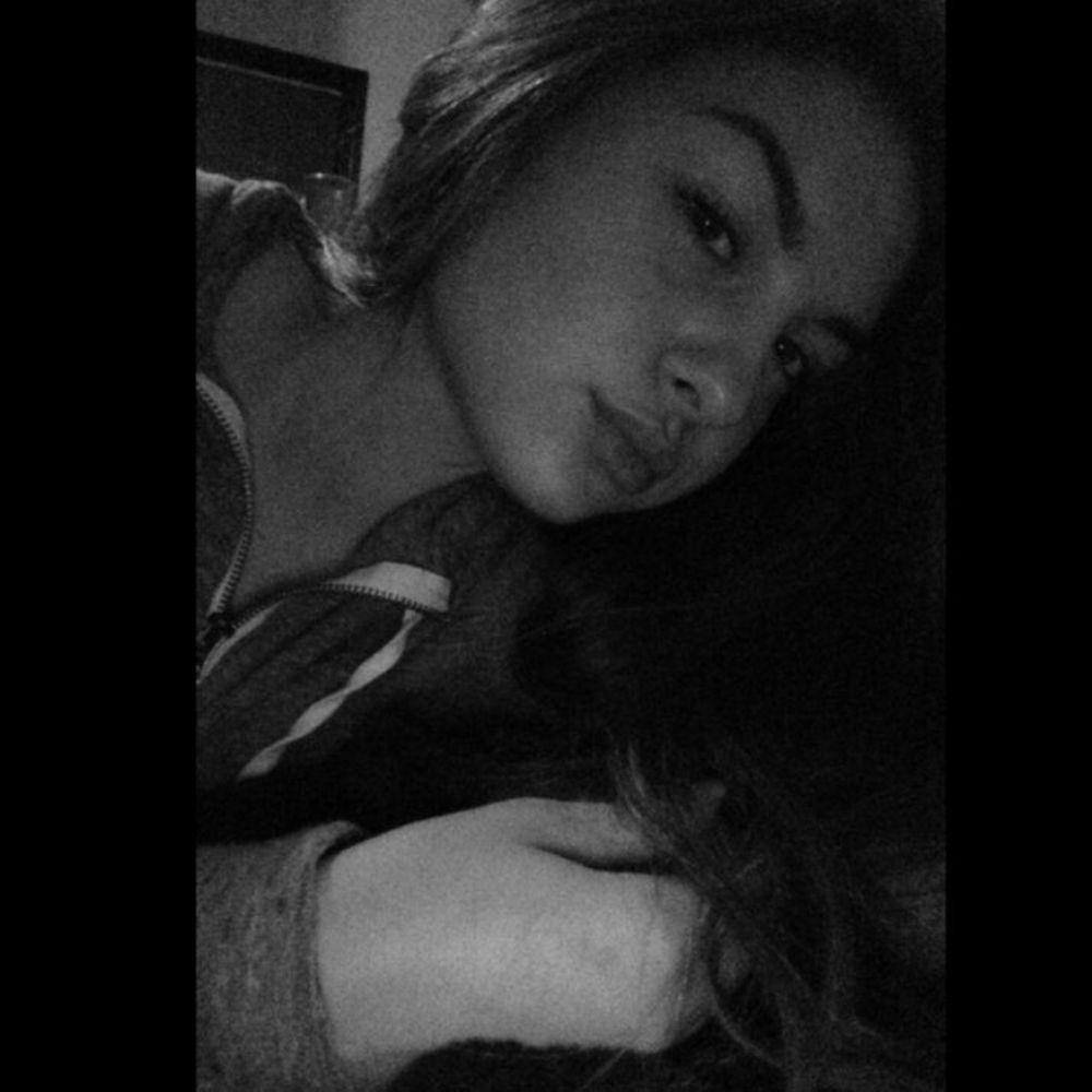 Meet your Posher, Ashleigh